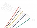 Signaalconnector JST SH 6-polig  micro met draad en socket 15cm